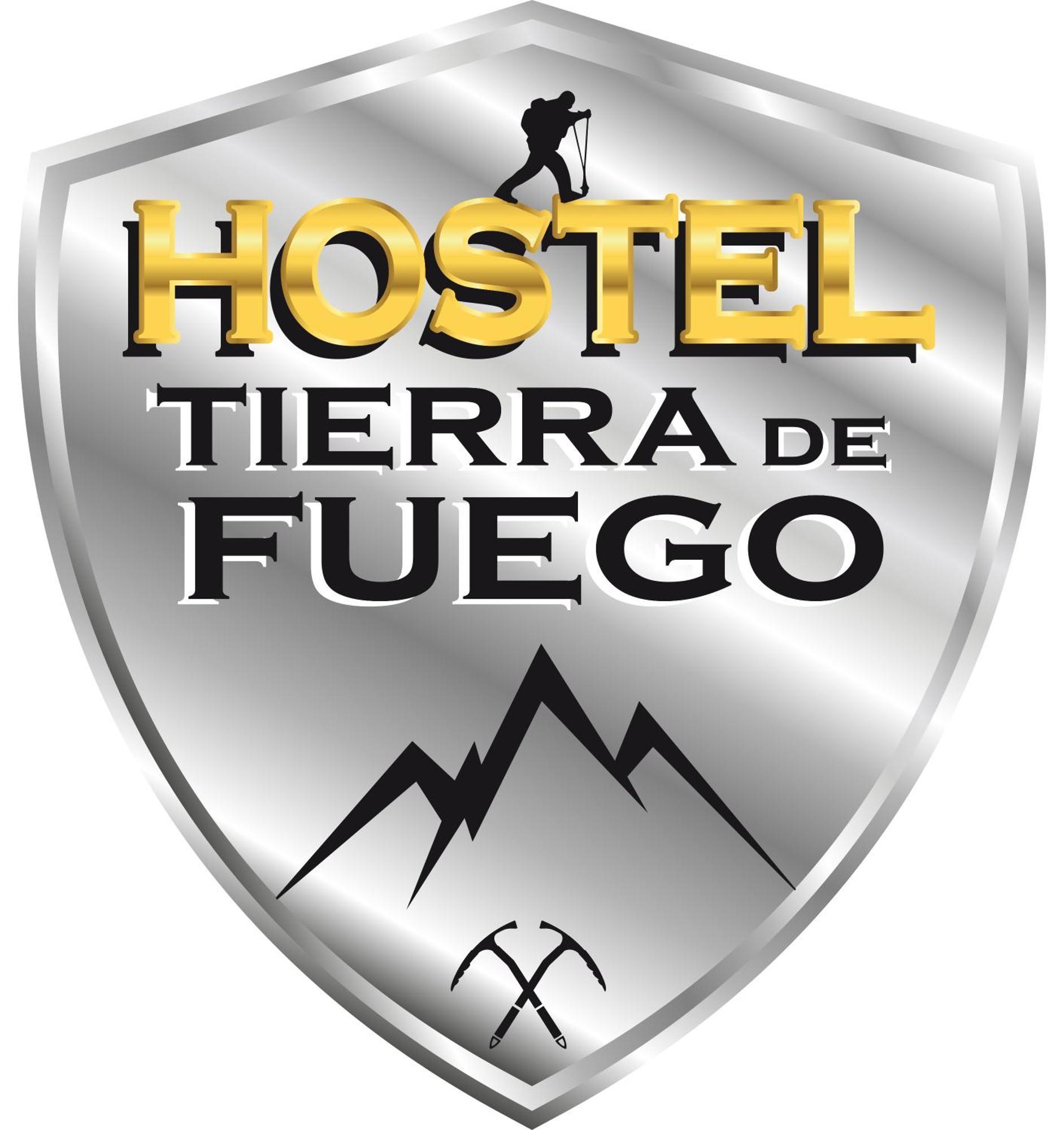 Hostel Tierra De Fuego Латакунга Экстерьер фото